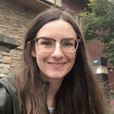 zoefrancis's avatar