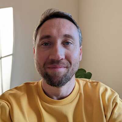 johnwbaxter's avatar