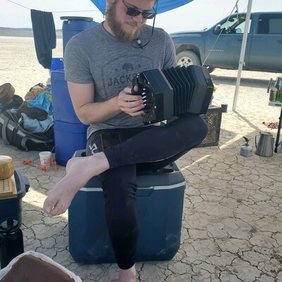 AccordionTy's avatar