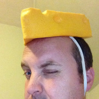 cheesemaker's avatar