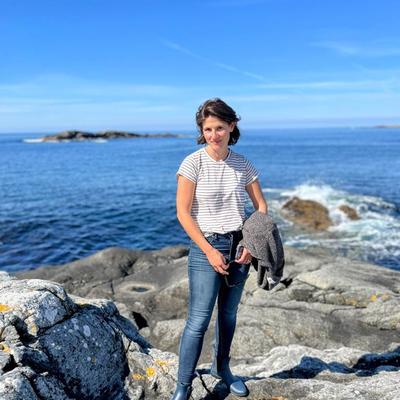 poppyalexander's avatar