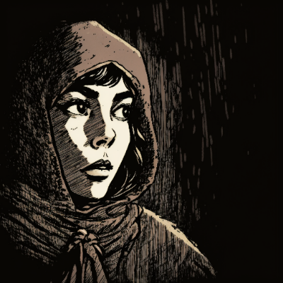 tatterhood's avatar