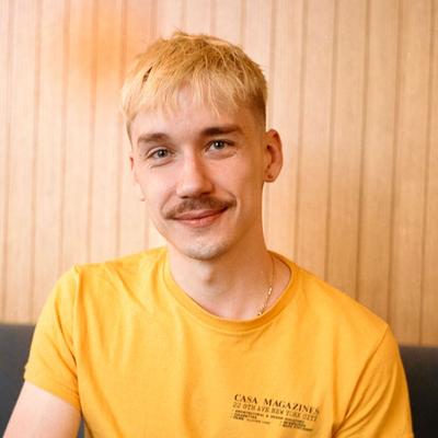 iamliam's avatar