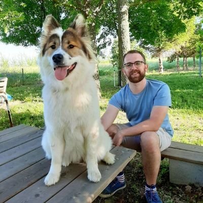 yanikhahnekamp's avatar