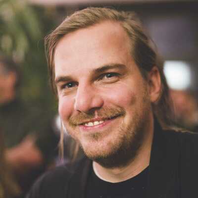 juliusbetschka's avatar