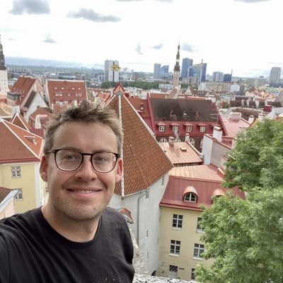 jeremygale's avatar