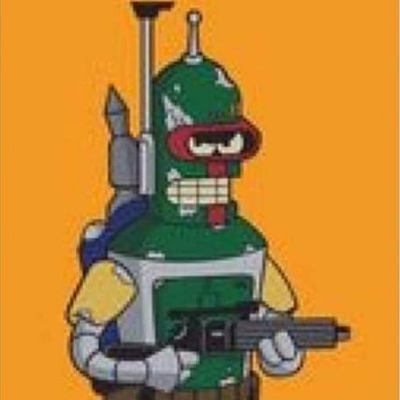 berniesaurus's avatar
