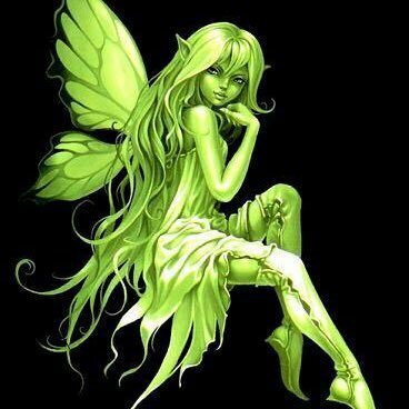 Dillymint's avatar