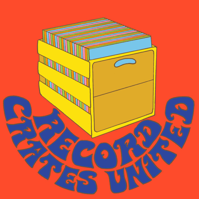 RecordCratesUnited's avatar