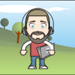 BlueMan479's avatar