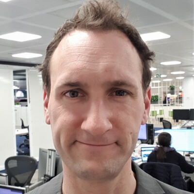 dom767's avatar