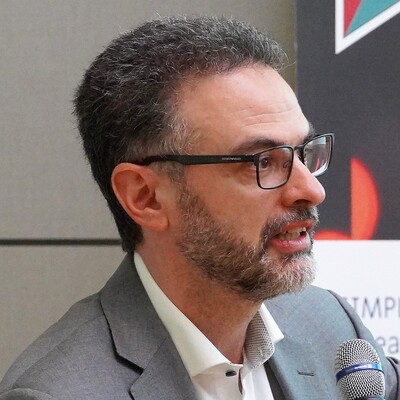 mariobarbatti's avatar