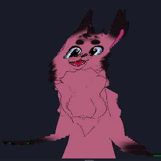 oddfox's avatar