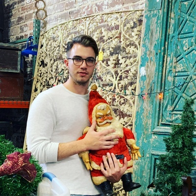 adamdew's avatar
