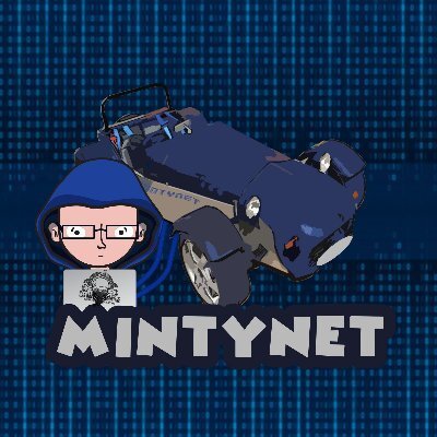 mintynet's avatar