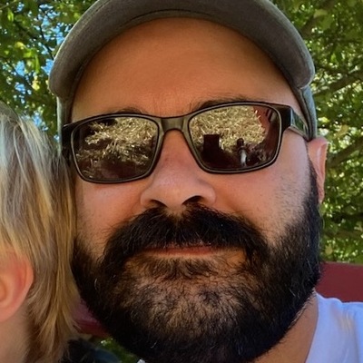 Mwhooker's avatar