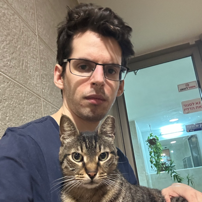 DialHForHagai's avatar