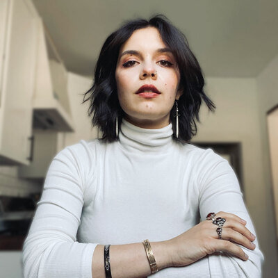 laurenrayesnow's avatar