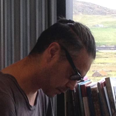wilfreeborn's avatar