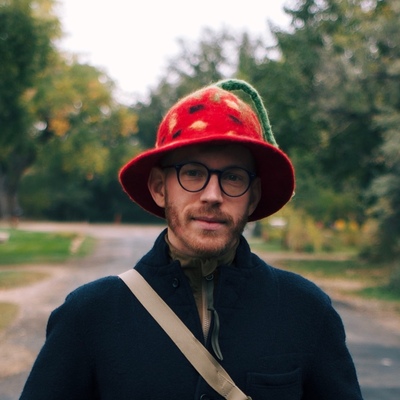 zacclark's avatar