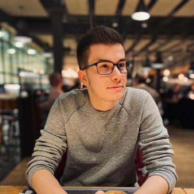 noisyflake's avatar