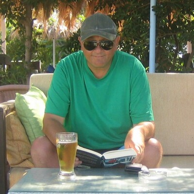 pdbasham's avatar