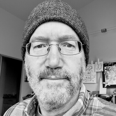 markcallaghan's avatar