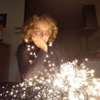 AnnetteScherp's avatar