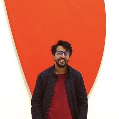 dhruvgovil's avatar