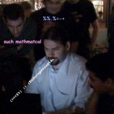 kmett's avatar