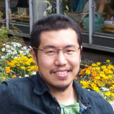 theburningmonk's avatar