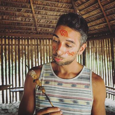 marciobarrios's avatar