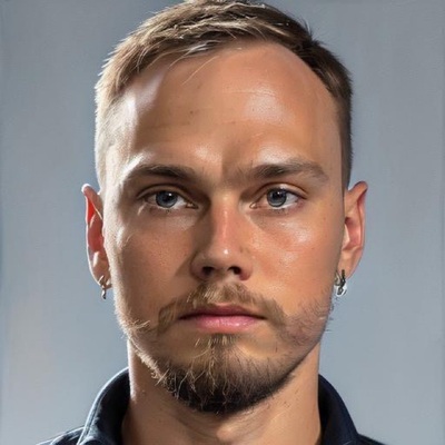 AndreiChenchik's avatar