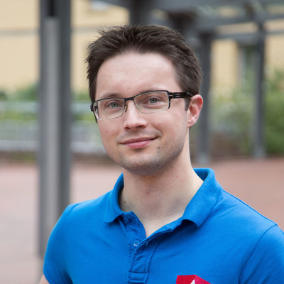 johanneshoppe's avatar