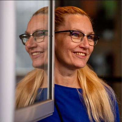 Silke Roggermann