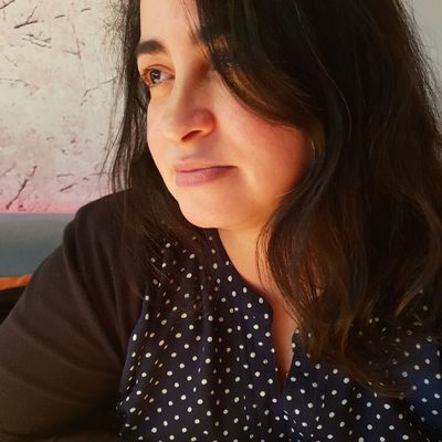 Hassnae's avatar