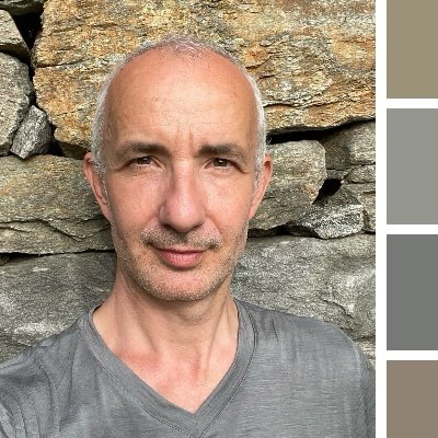 robhoeijmakers's avatar