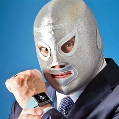 santo's avatar