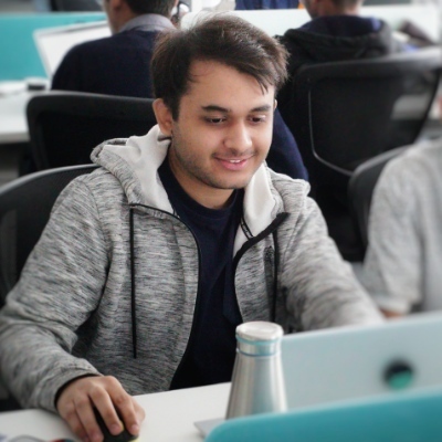 siddhesh's avatar