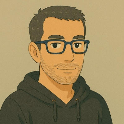 SteveRueck's avatar