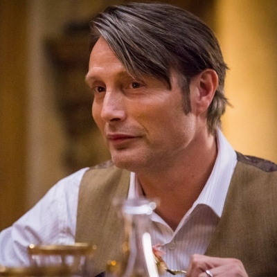 Hannibal's avatar