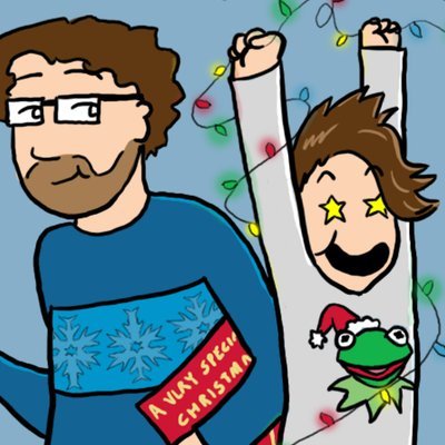 harkpodcast's avatar