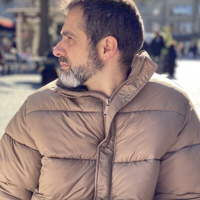 holzhey's avatar