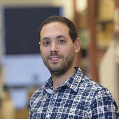 gorelick's avatar