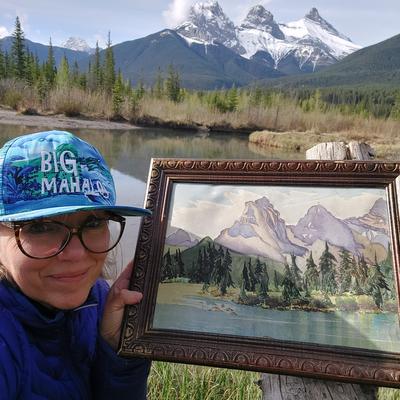 TheresaReason's avatar