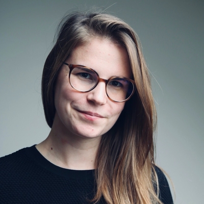 anneliensmets's avatar