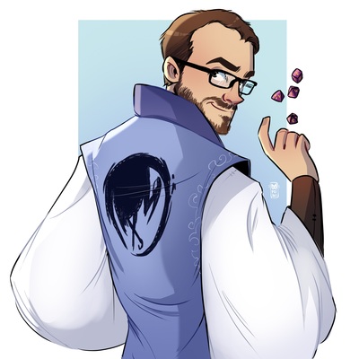 Andeol's avatar