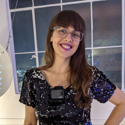 sarahciston's avatar
