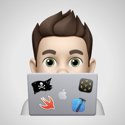 mjarosch's avatar