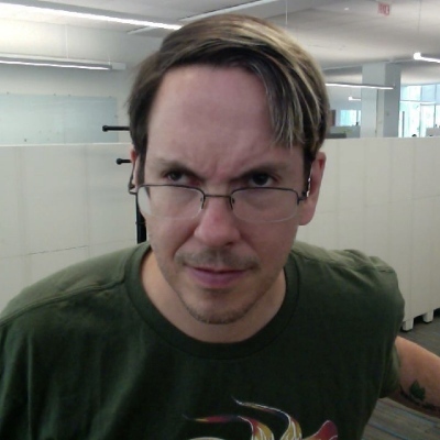 croghan's avatar